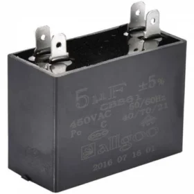 KONDANSATOR IC UNITE 5 MF